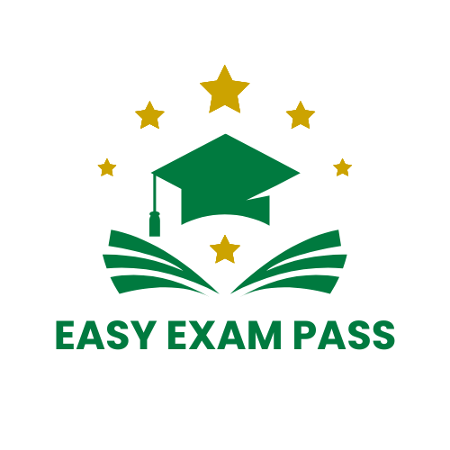 EASYEXAMPASS